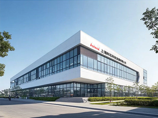 中国 Shanghai Kstone S&T Development Co .,LTD. 会社概要