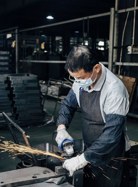 Shanghai Kstone S&T Development Co .,LTD. メーカー生産ライン