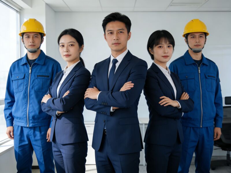 中国 Shanghai Yushi Technology Development Co., Ltd. 会社概要