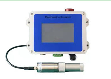 Customized Online Monitoring System Humidity Meter SF6 Density Monitor [KS-201]