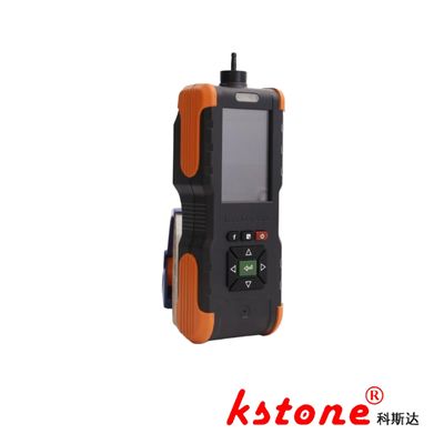 Multi-Component Gas Leak Detector [LF-01-FR] (Suitable for SF₆/SO₂/CH₄/CO₂ & More Gases)