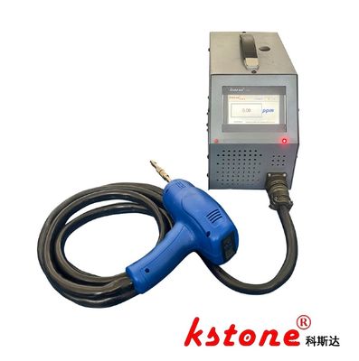 SF6リークディテクター 高感度0.01ppm、ポータブル、精密定量 [LF-300]