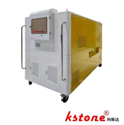 SF6 N2 CF4 ガス回収と浄化のためのCO2ガス混合装置システム 220V