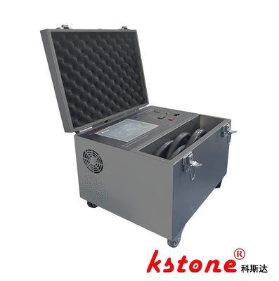 Portable Quantitative SF6 Leak Detector Gas Sensor 0.01ppm Sensitivity With Telescopic Handle [LF-303]