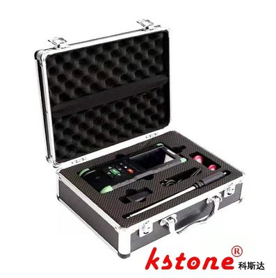 多ガス電気化学 Sf6ガスモニター スニッファーリーク検出器 IP65 防水 [LF-01-FR]