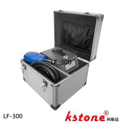 高感度 SF6 リークディテクタ: 0.01ppm 精度、ポータブル定量化